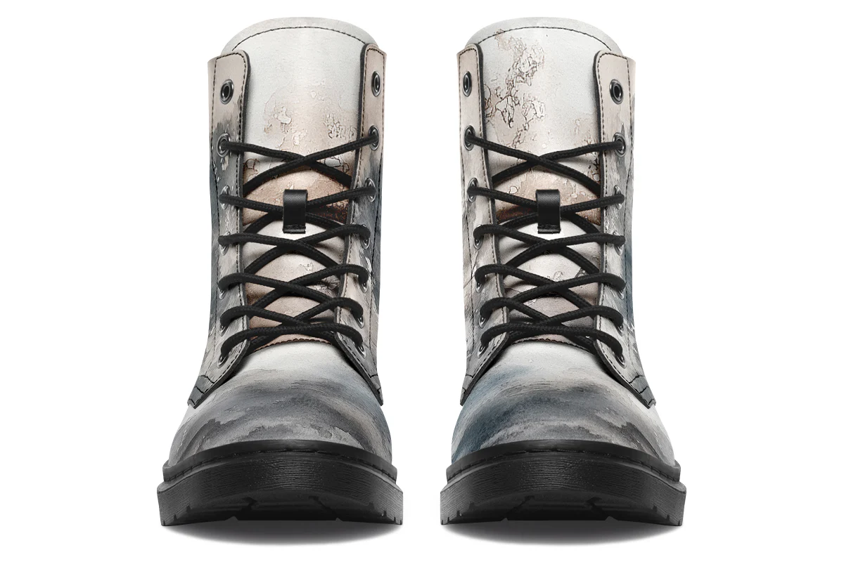Smoke Boots - Image 6