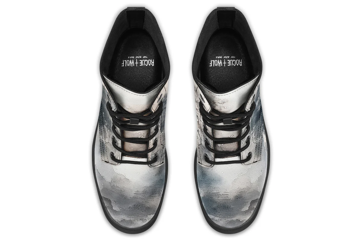 Smoke Boots - Image 8