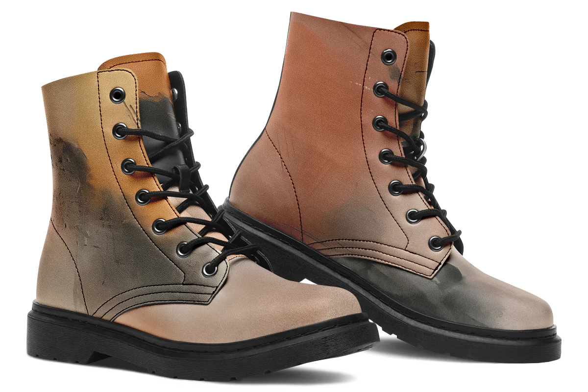 Smoky Sands Boots - Image 5