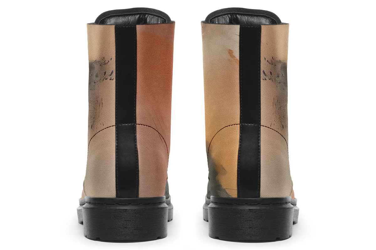 Smoky Sands Boots - Image 7