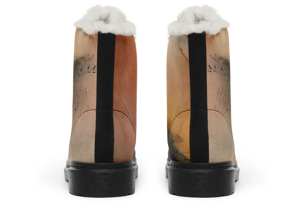 Smoky Sands Winter Boots - Image 4