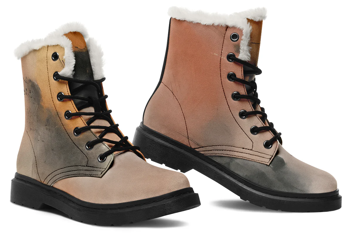 Smoky Sands Winter Boots - Image 5