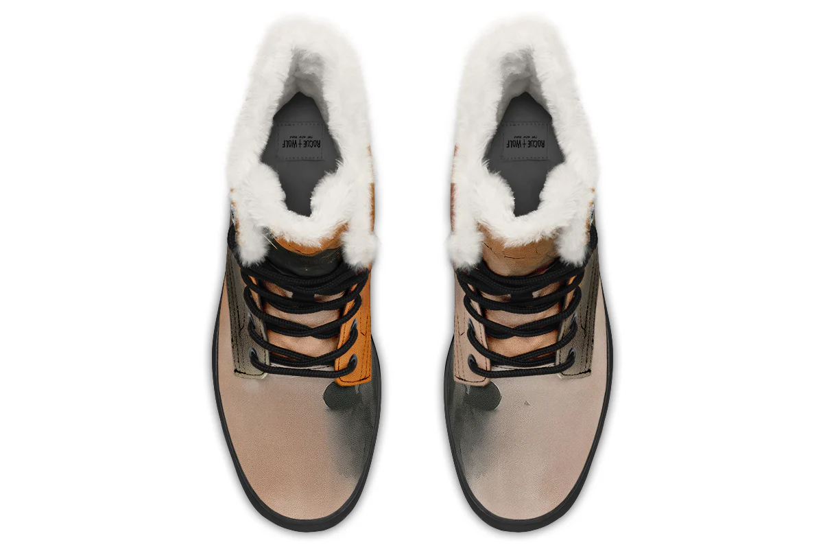 Smoky Sands Winter Boots - Image 7