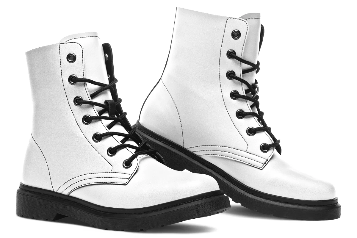Snow White Boots - Image 5