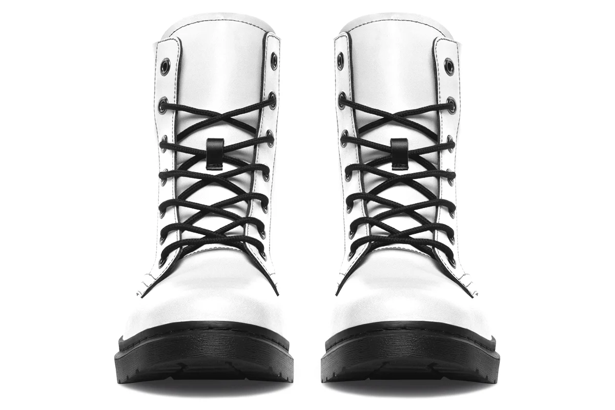 Snow White Boots - Image 6