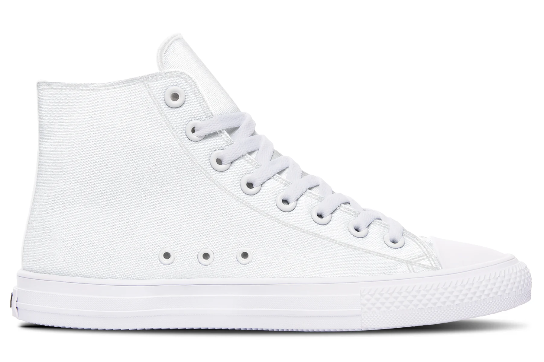 Snow White High Tops - Image 11