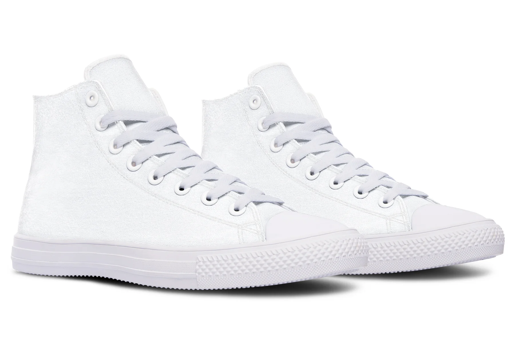 Snow White High Tops - Image 12