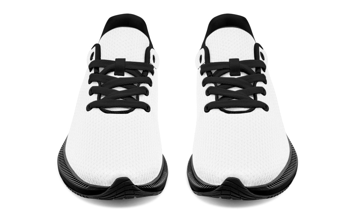 Snow White Sneakers - Image 13