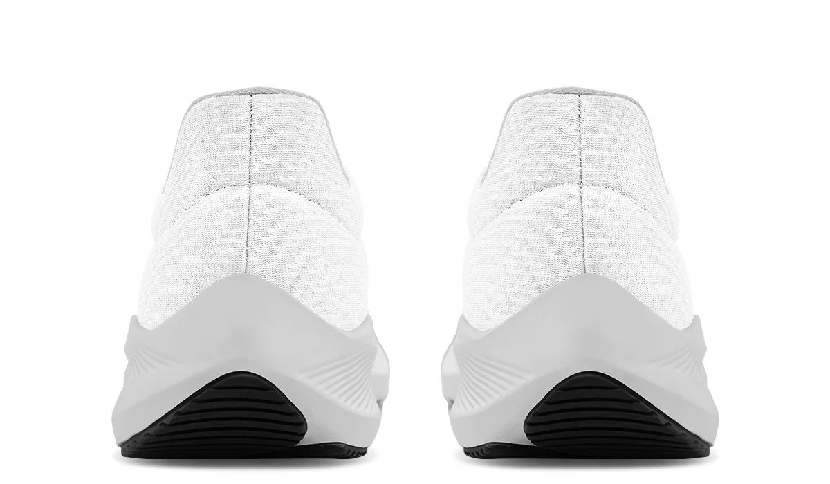 Snow White Sneakers - Image 7