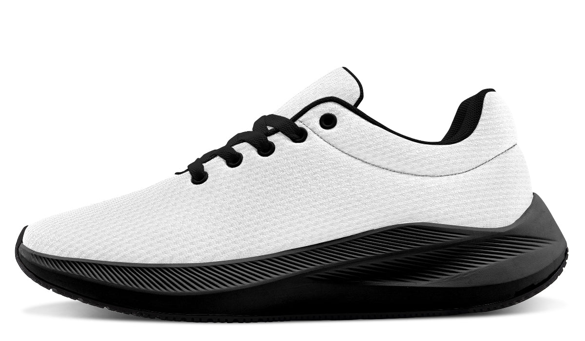 Snow White Sneakers - Image 9