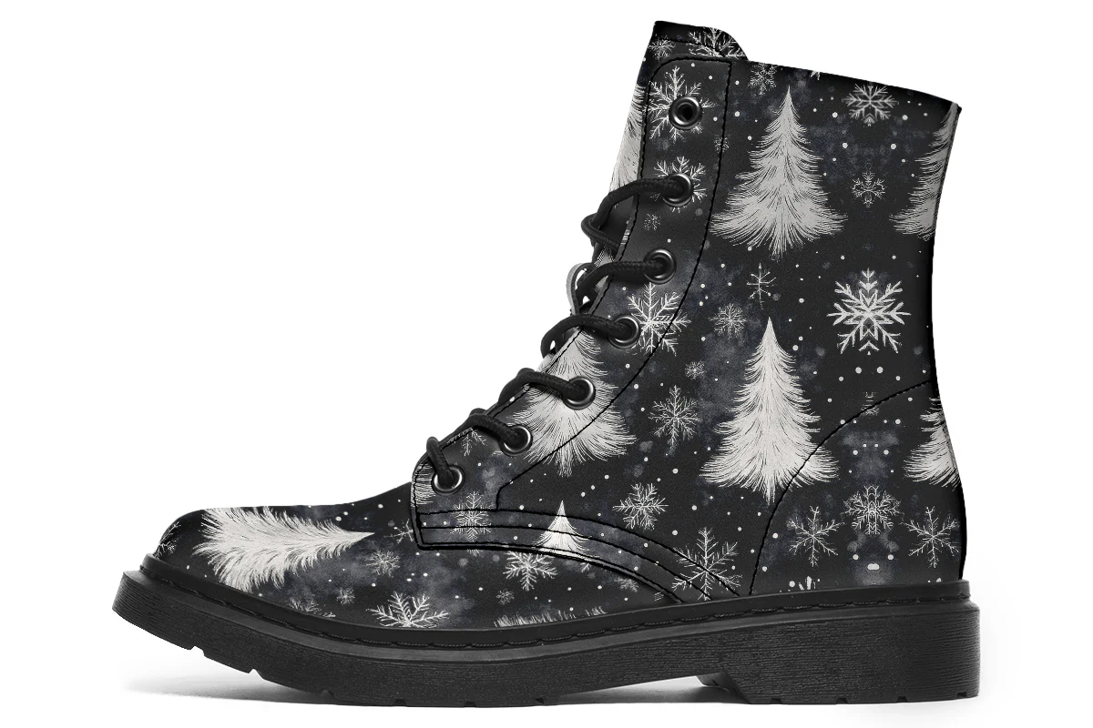 Snowpine Boots