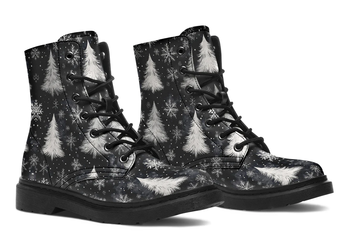 Snowpine Boots - Image 2