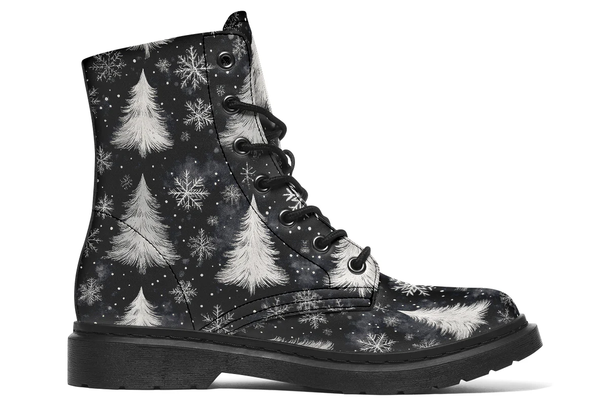 Snowpine Boots - Image 3
