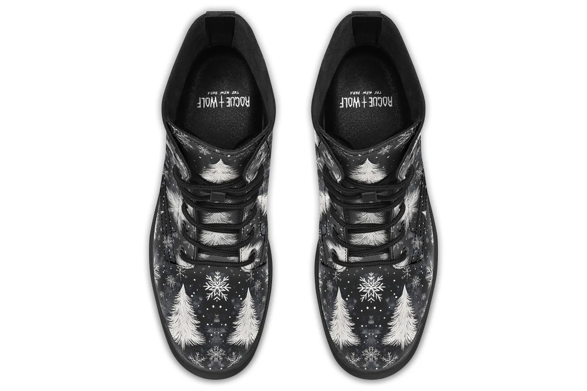 Snowpine Boots - Image 8