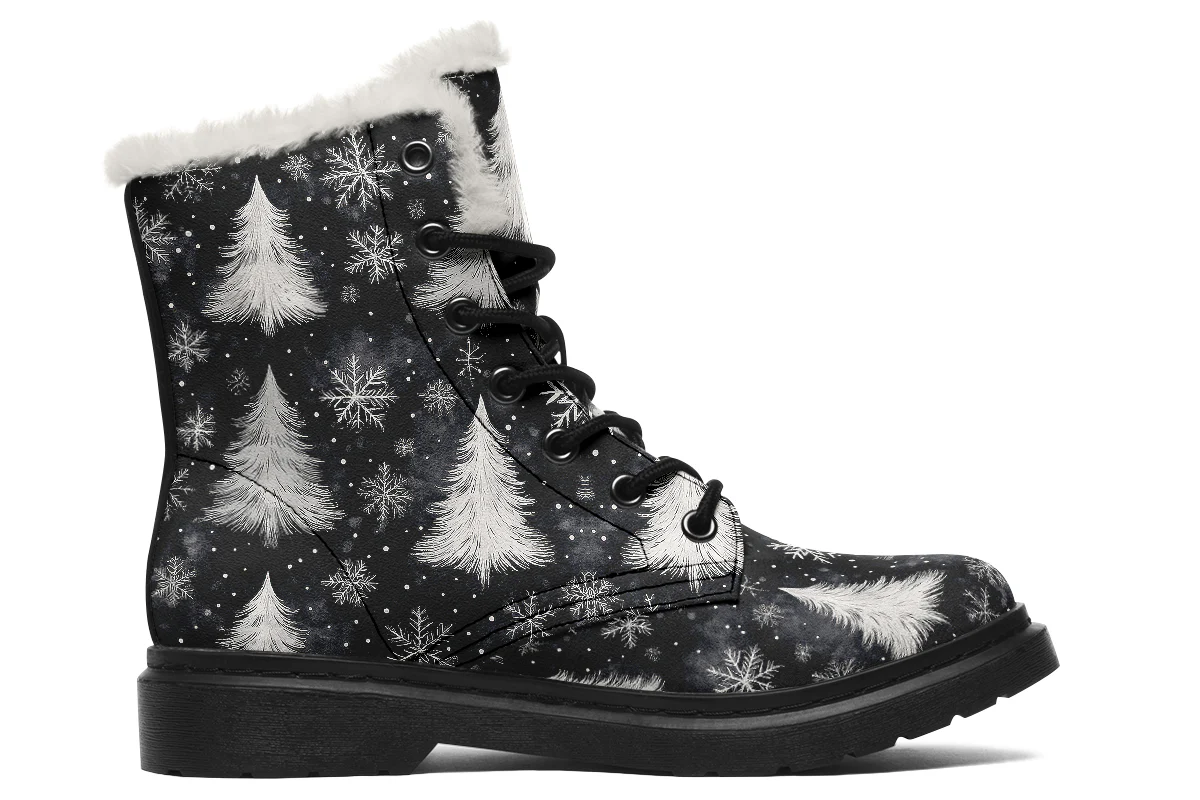Snowpine Winter Boots - Image 2