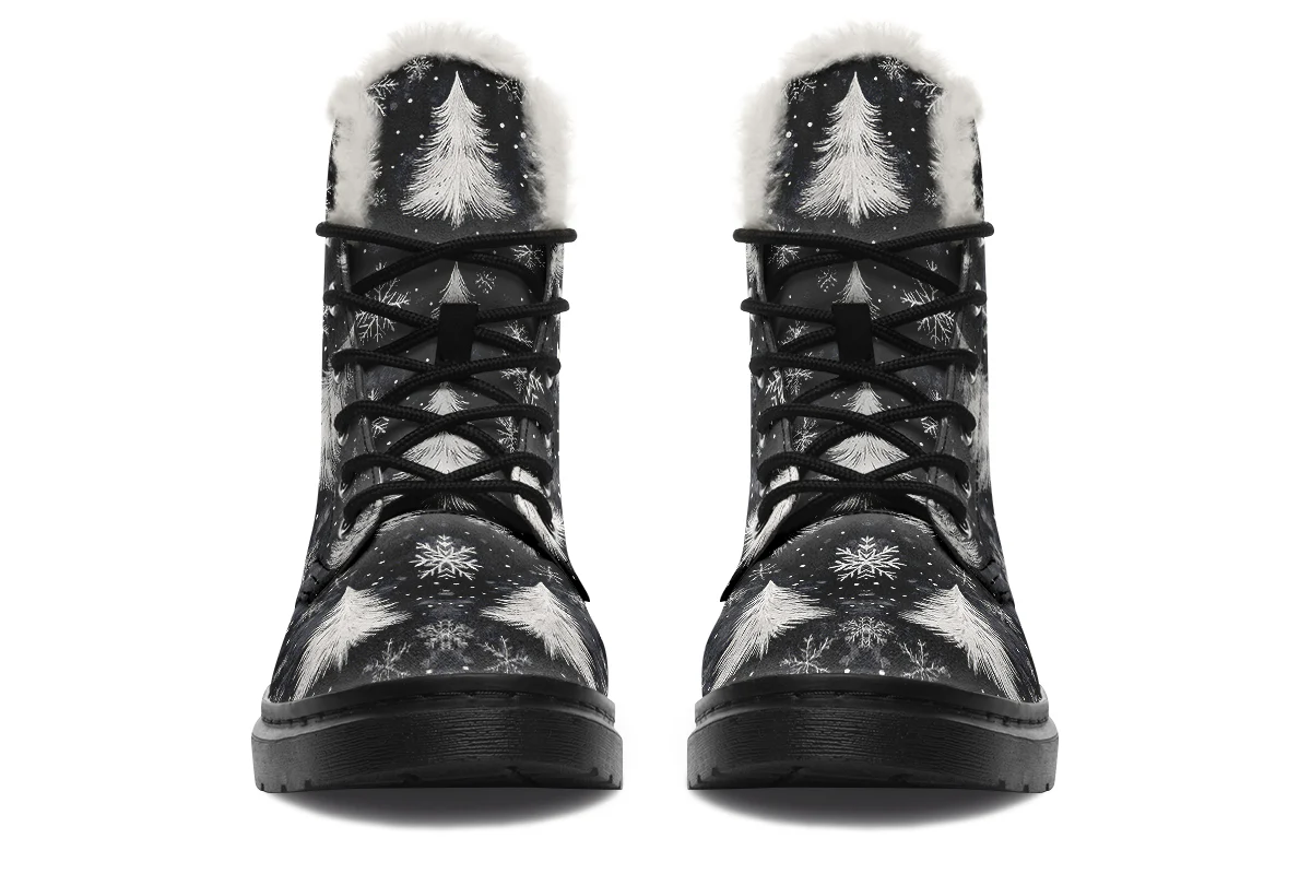 Snowpine Winter Boots - Image 3