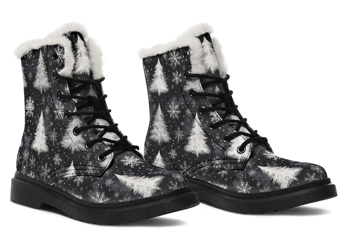 Snowpine Winter Boots - Image 6