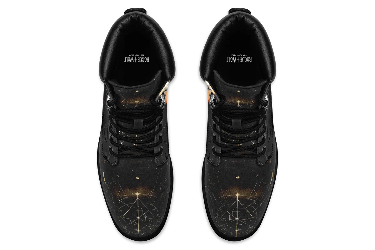 Solar Wolf Classic Boots - Image 6
