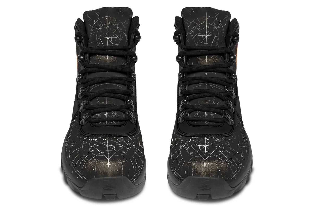 Solar Wolf Outdoor Boots - Image 4