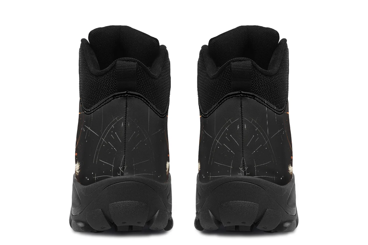 Solar Wolf Outdoor Boots - Image 5