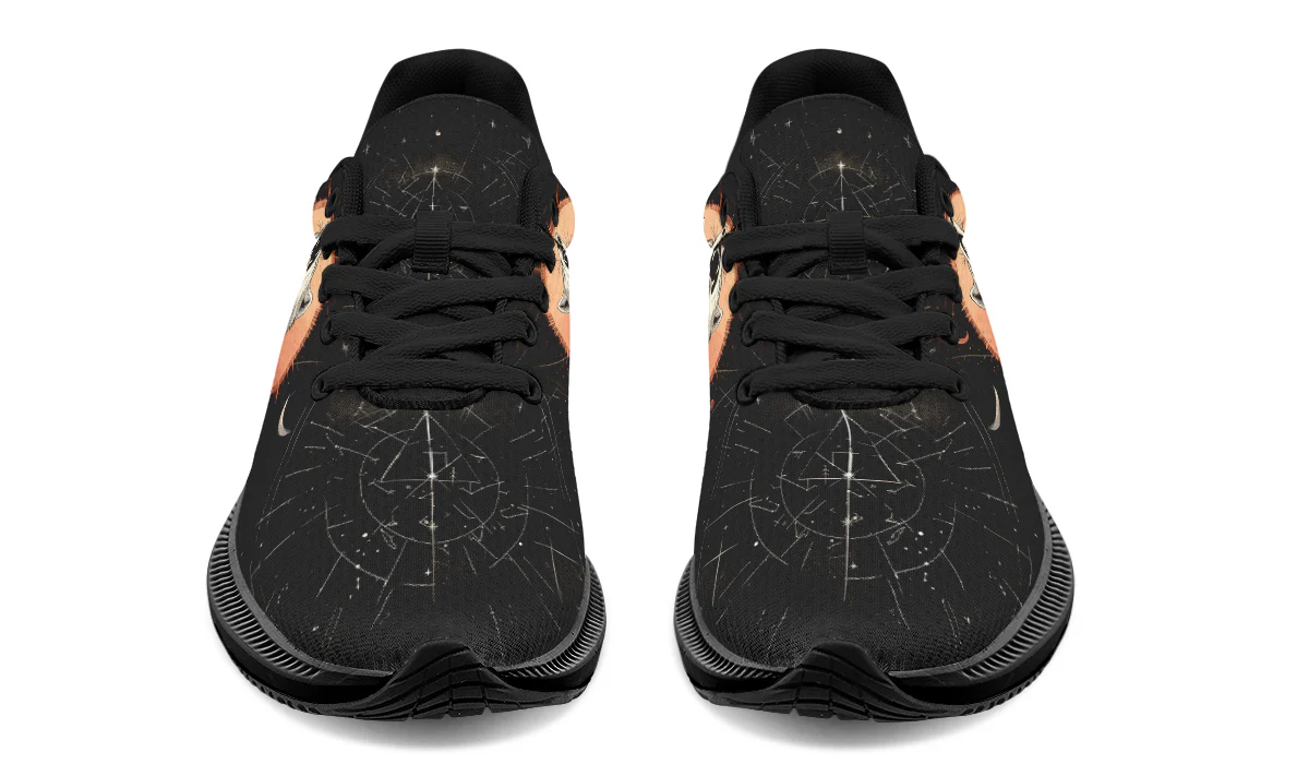 Solar Wolf Sneakers - Image 13