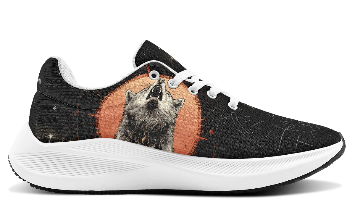 Solar Wolf Sneakers - Image 3