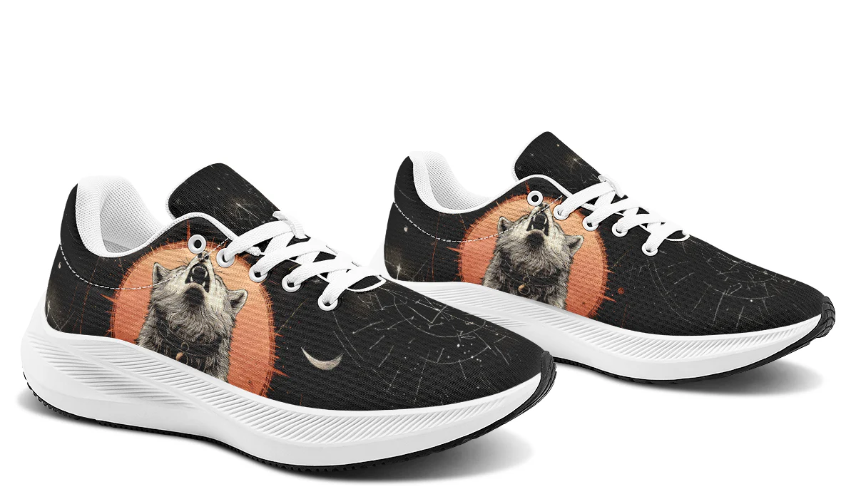 Solar Wolf Sneakers - Image 4