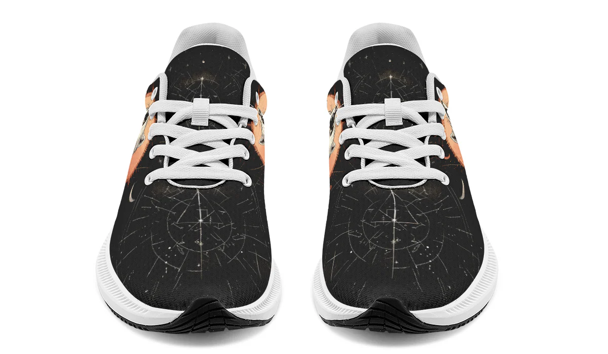 Solar Wolf Sneakers - Image 5