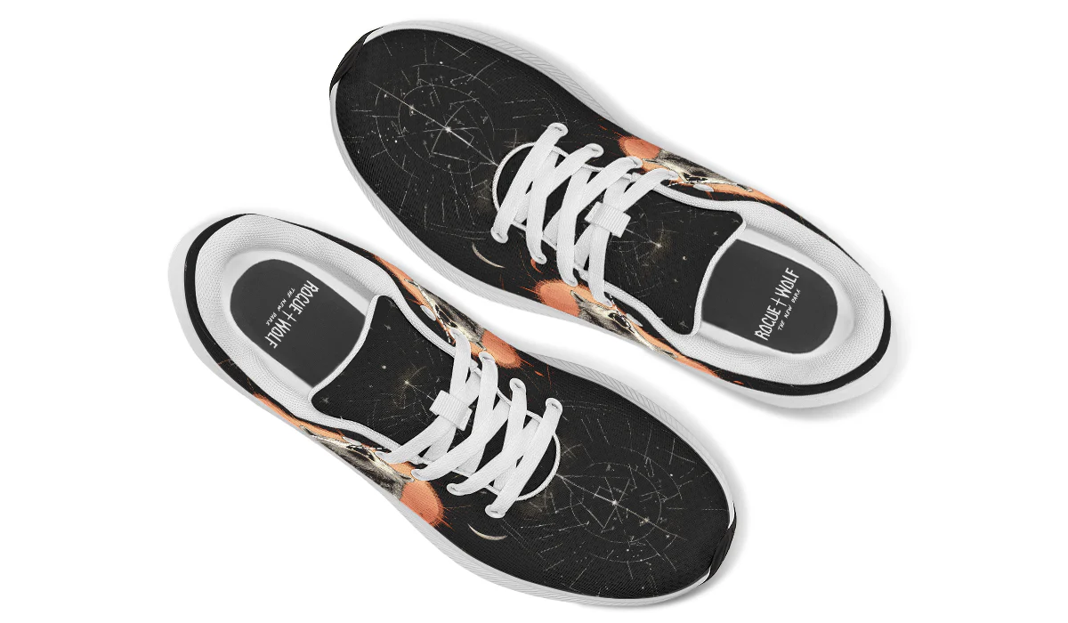 Solar Wolf Sneakers - Image 6
