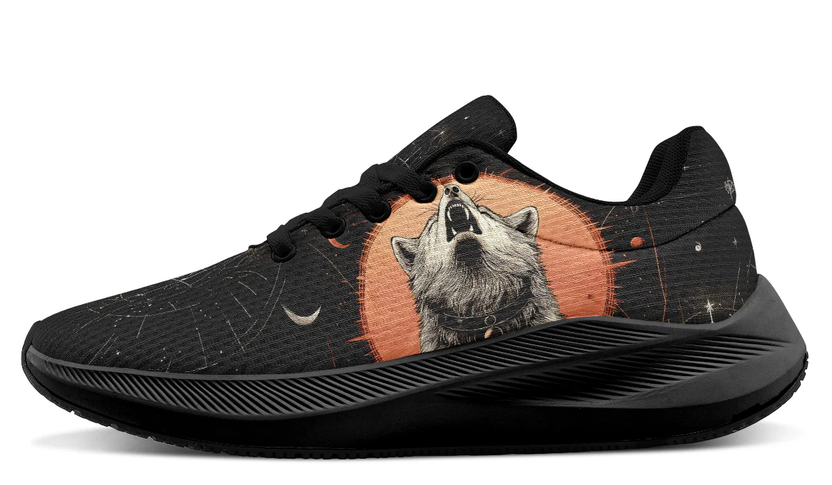 Solar Wolf Sneakers - Image 9
