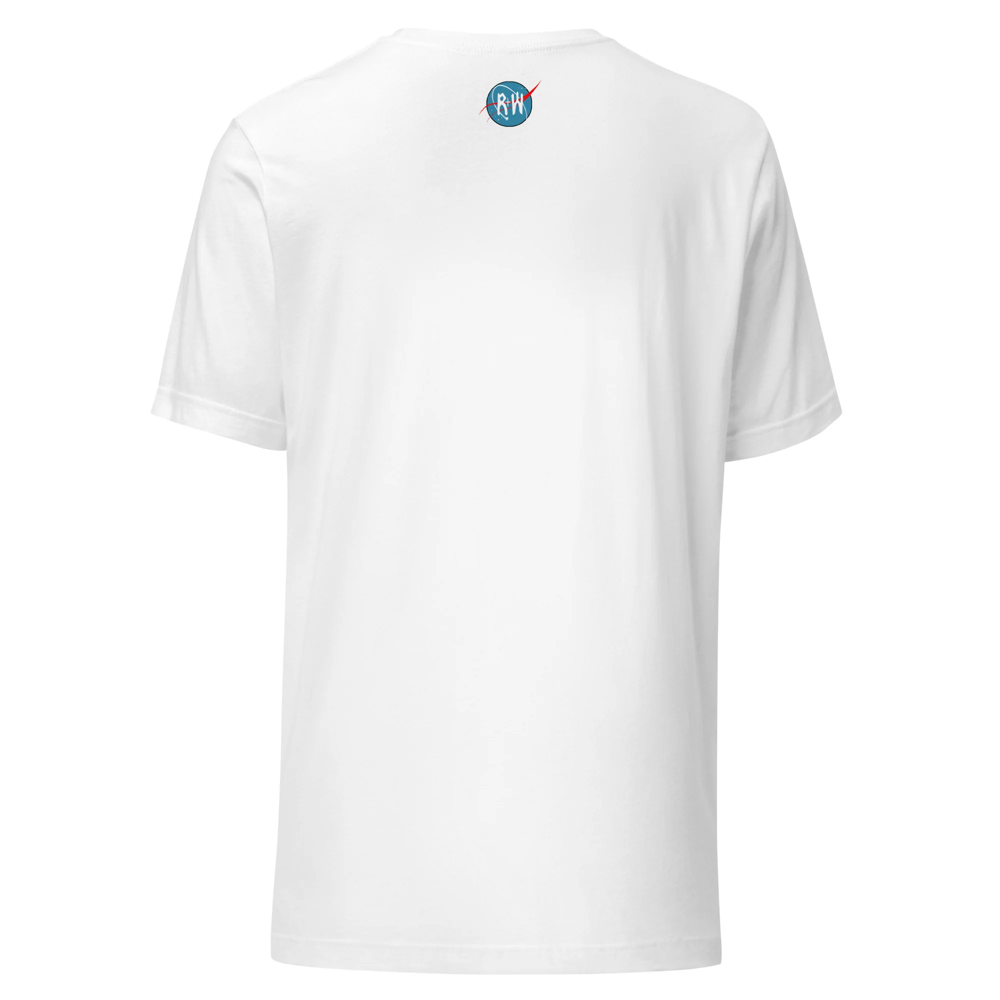 Space Witch Academy Tee - Image 8