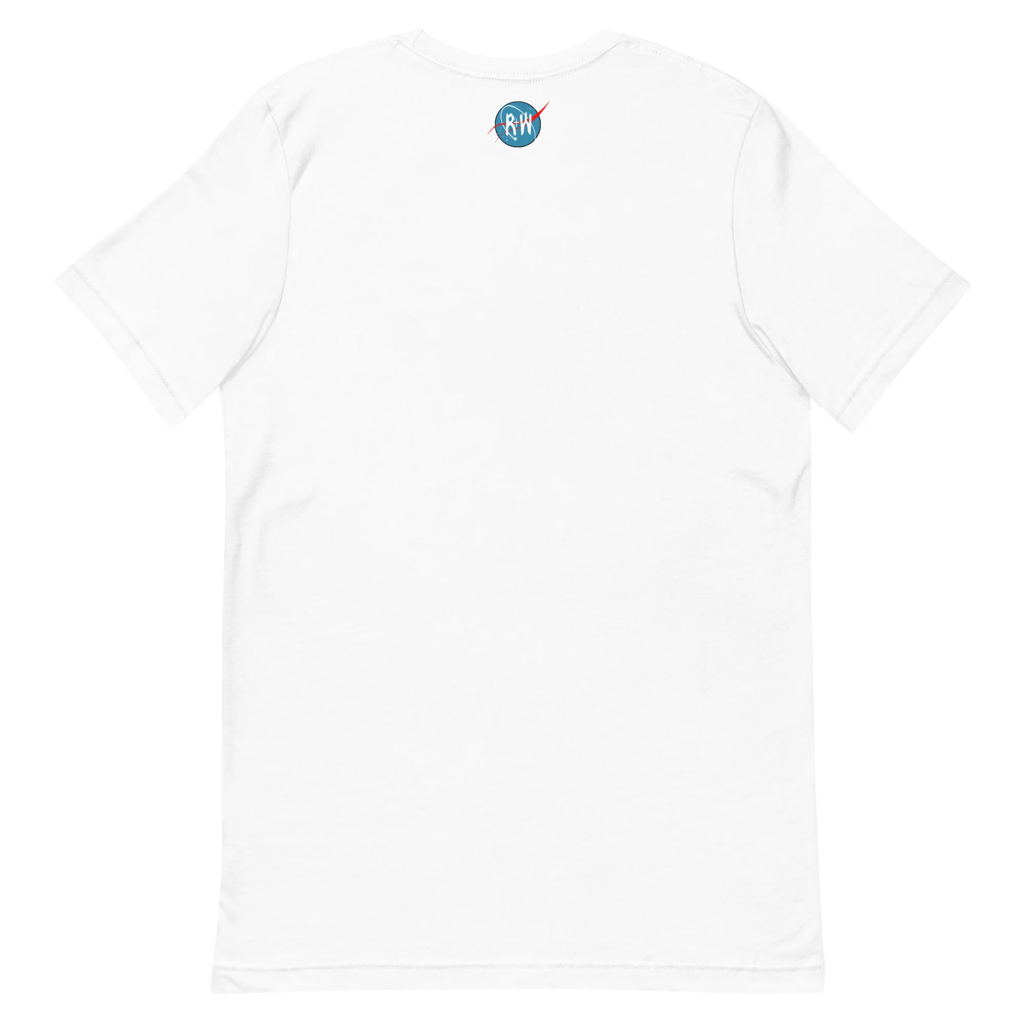Space Witch Academy Tee - Image 9