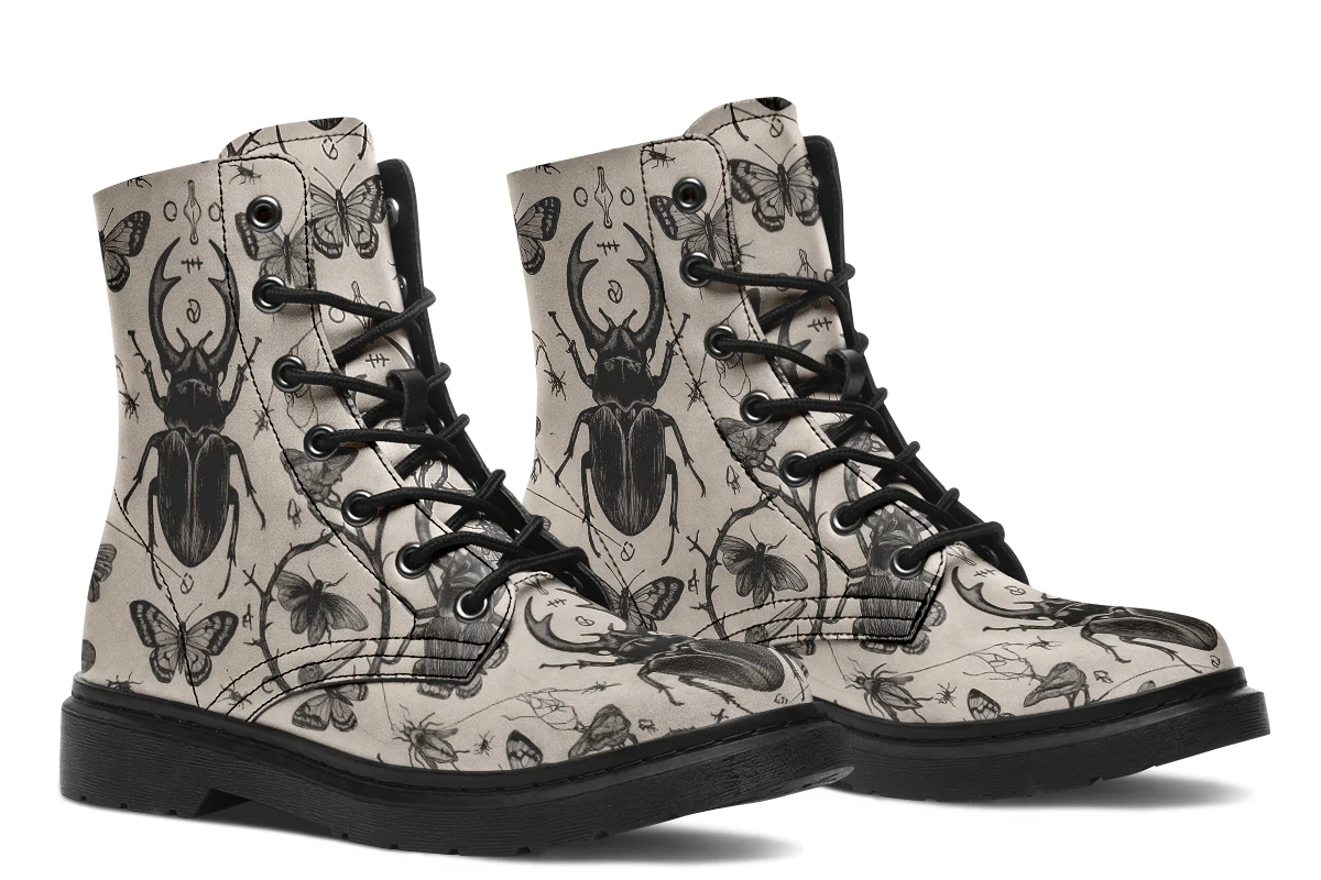 Specimen Boots - Image 2