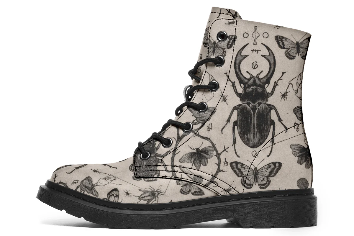 Specimen Boots - Image 3