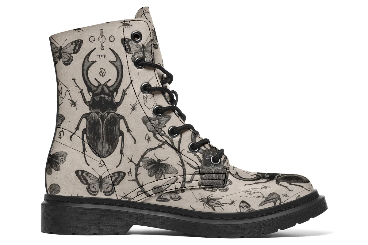 Specimen Boots - Image 4