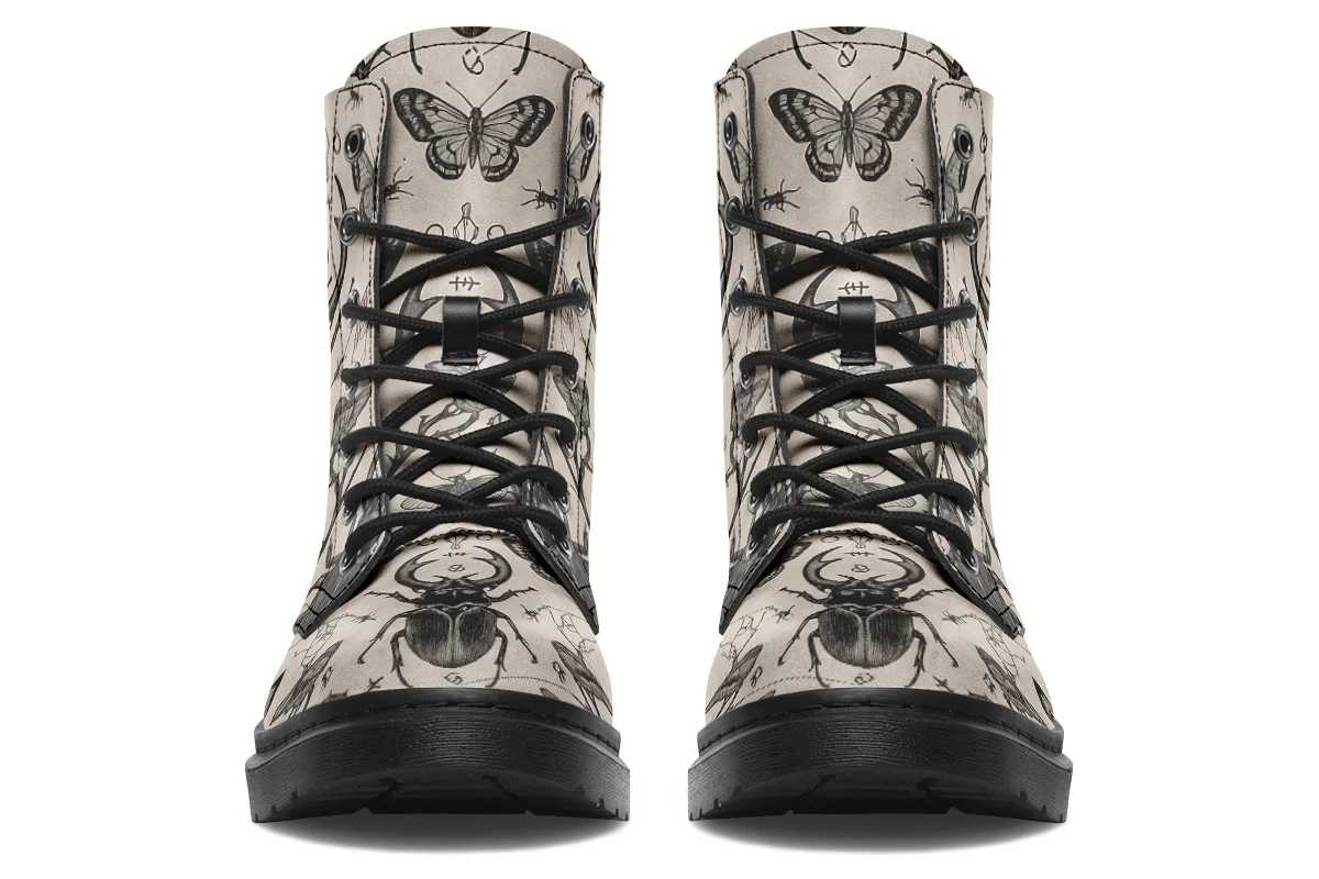 Specimen Boots - Image 7