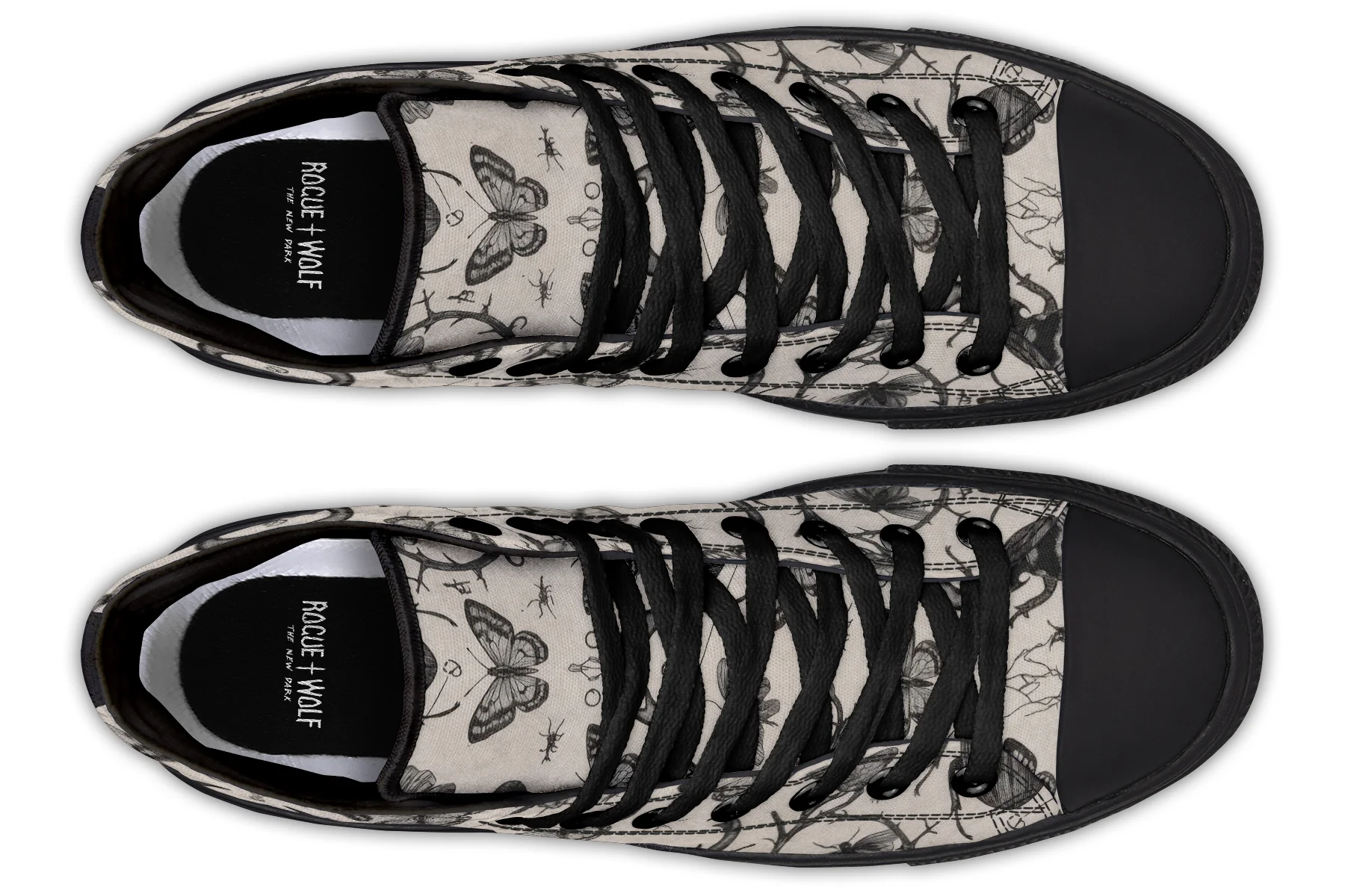 Specimen High Tops - Image 11