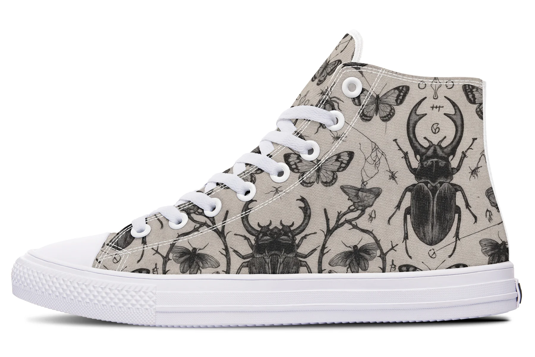 Specimen High Tops - Image 12