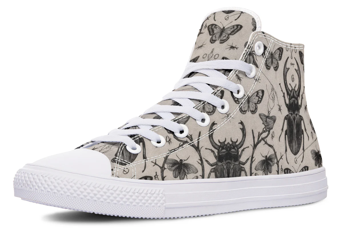 Specimen High Tops - Image 13