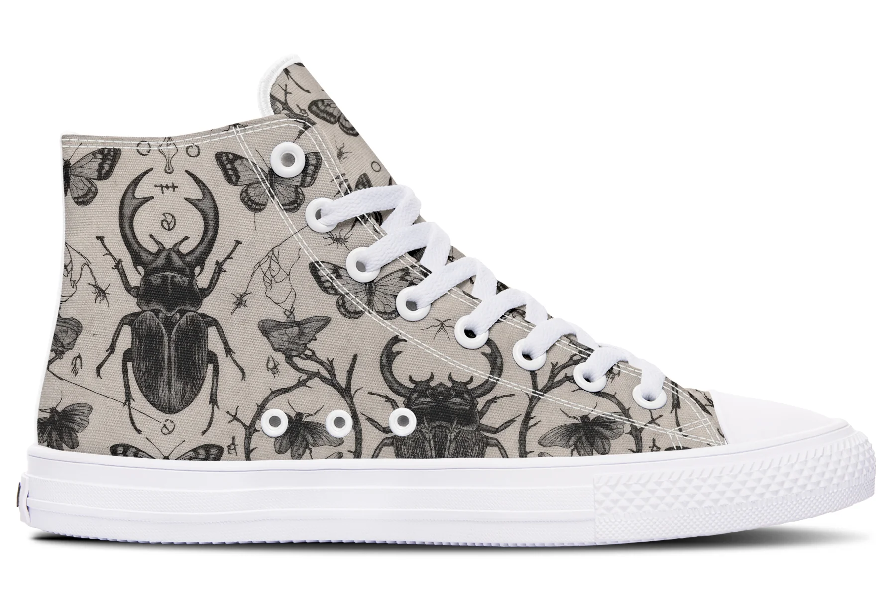 Specimen High Tops - Image 14