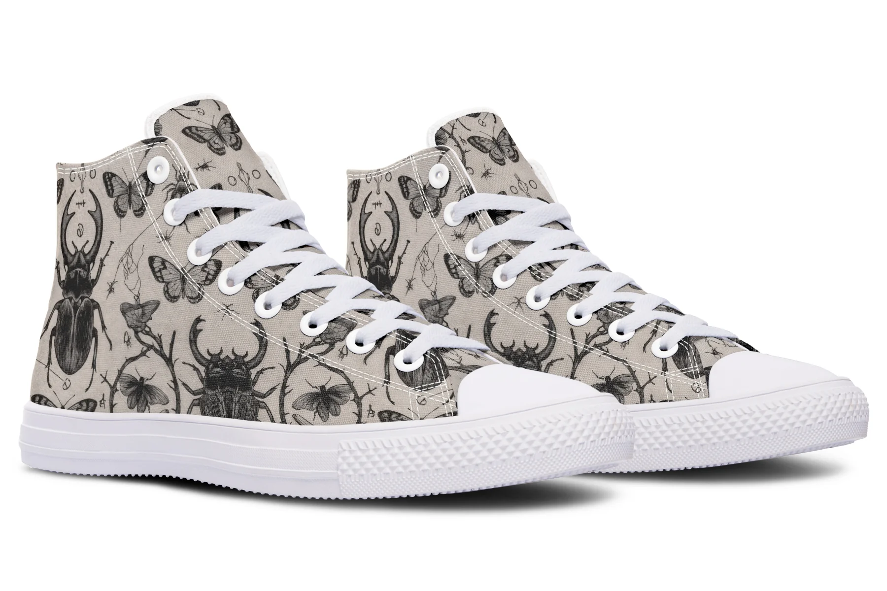 Specimen High Tops - Image 15