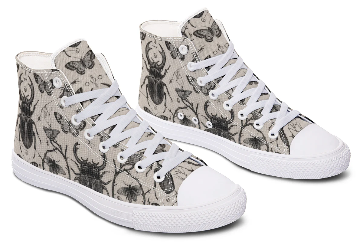 Specimen High Tops - Image 16