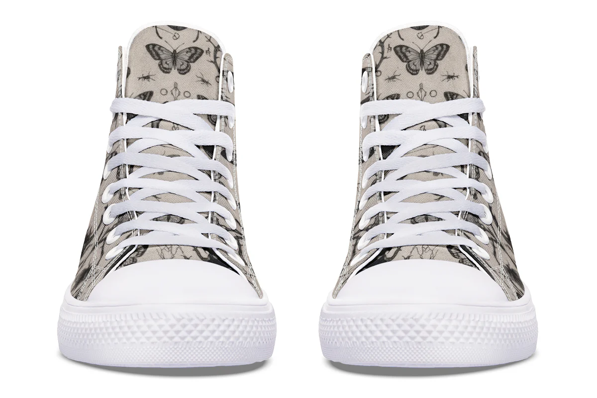 Specimen High Tops - Image 17