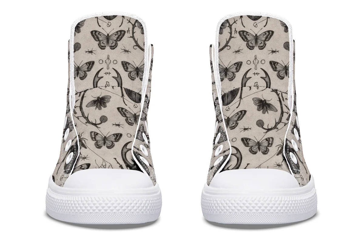 Specimen High Tops - Image 18