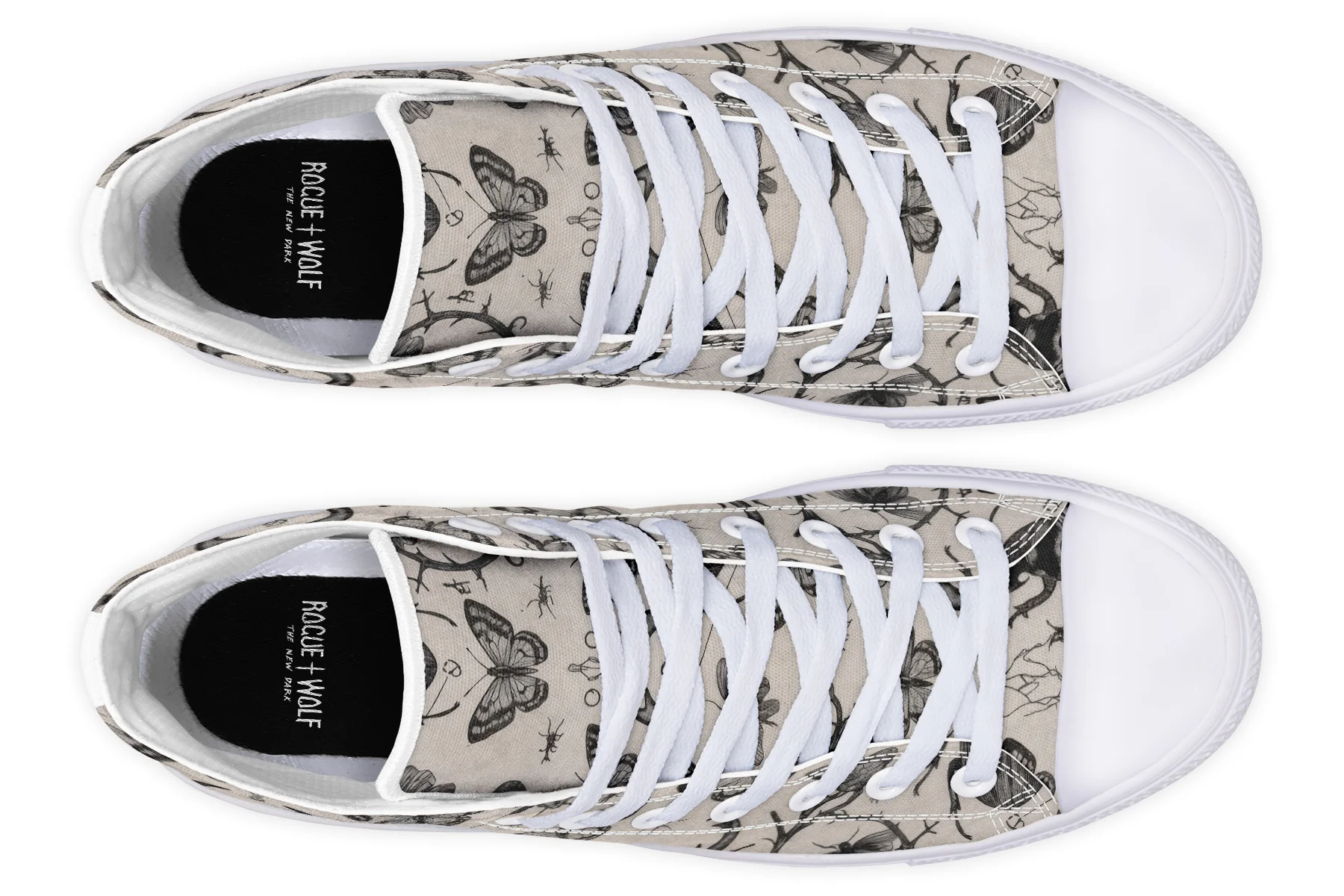 Specimen High Tops - Image 20