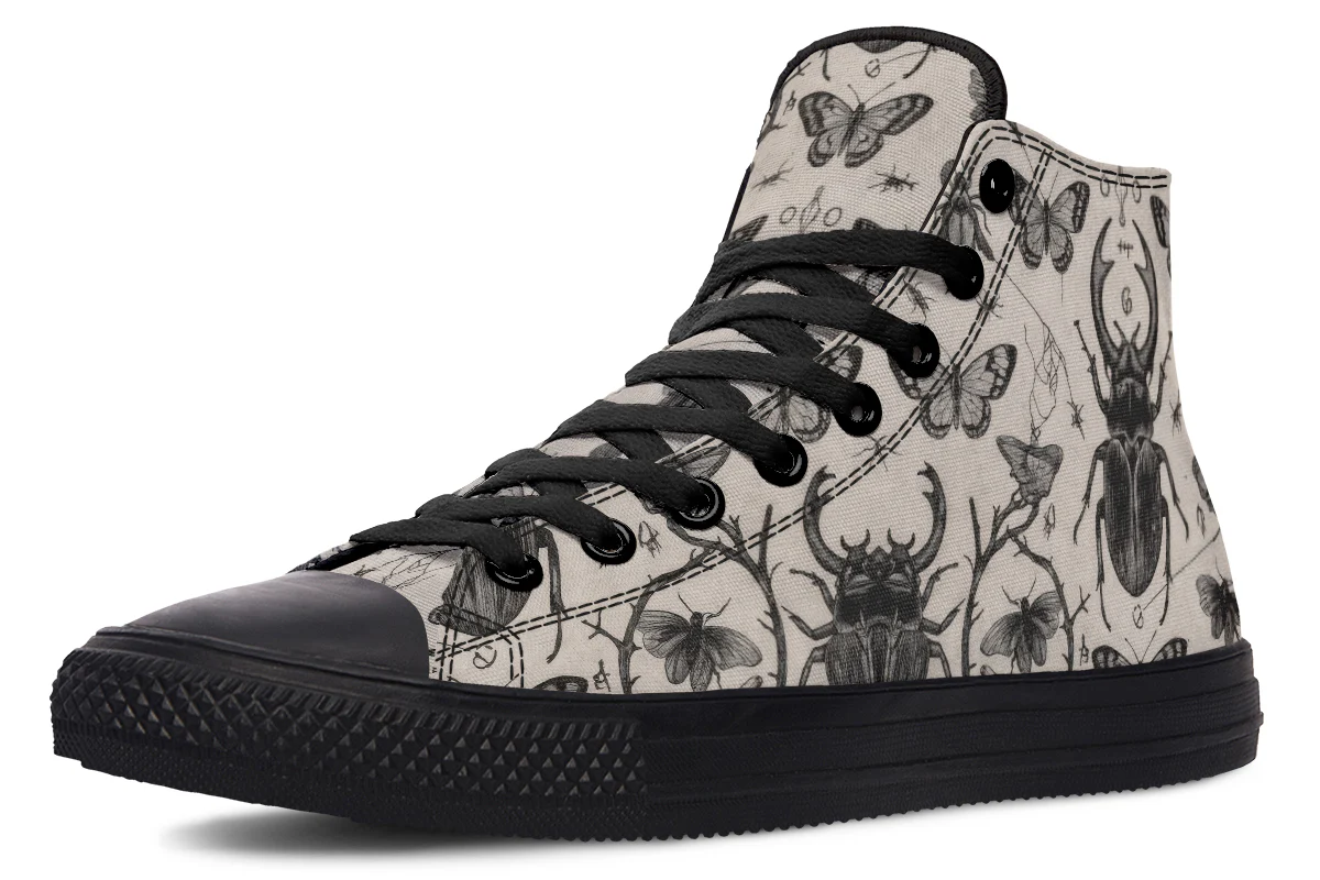 Specimen High Tops - Image 3