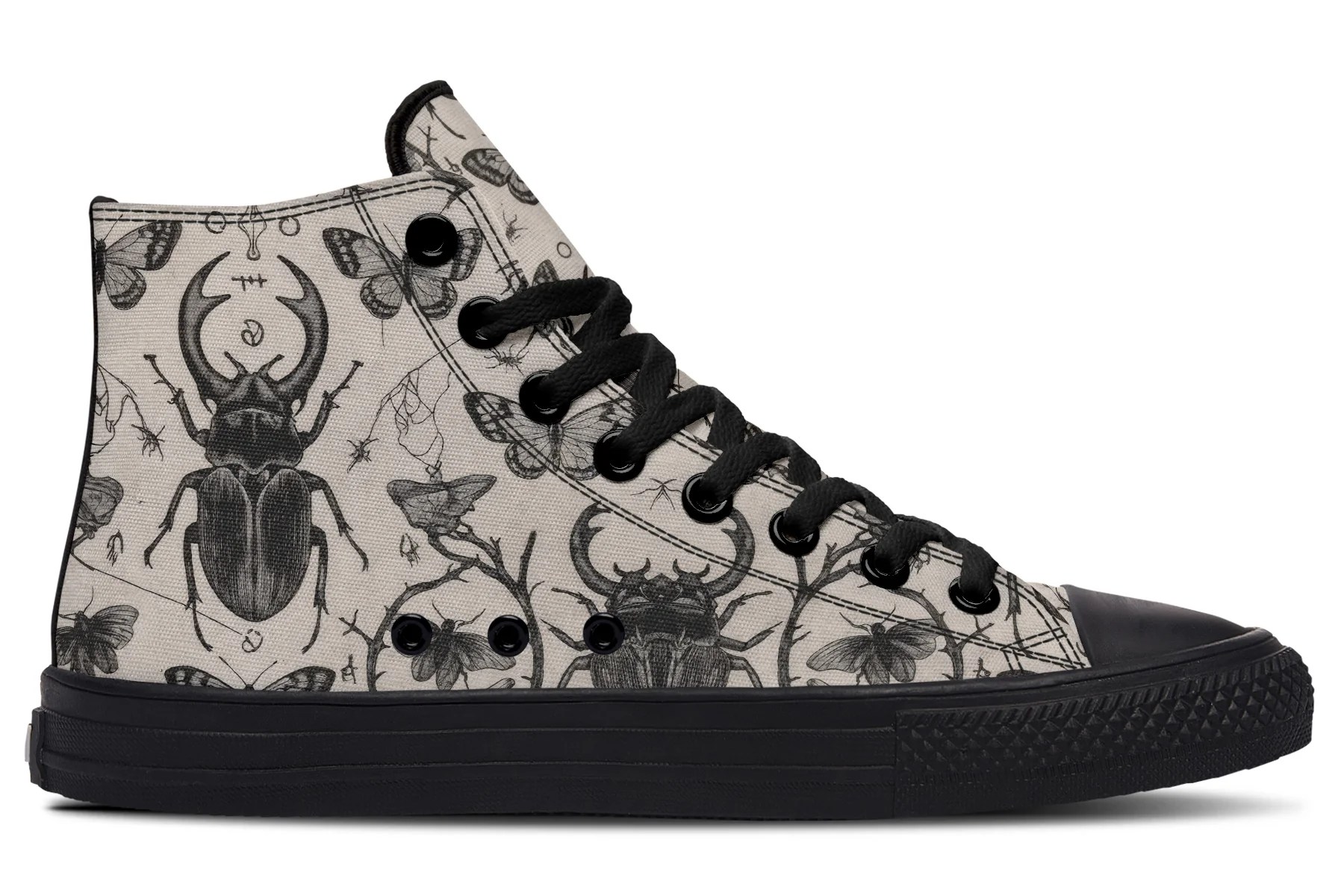 Specimen High Tops - Image 4