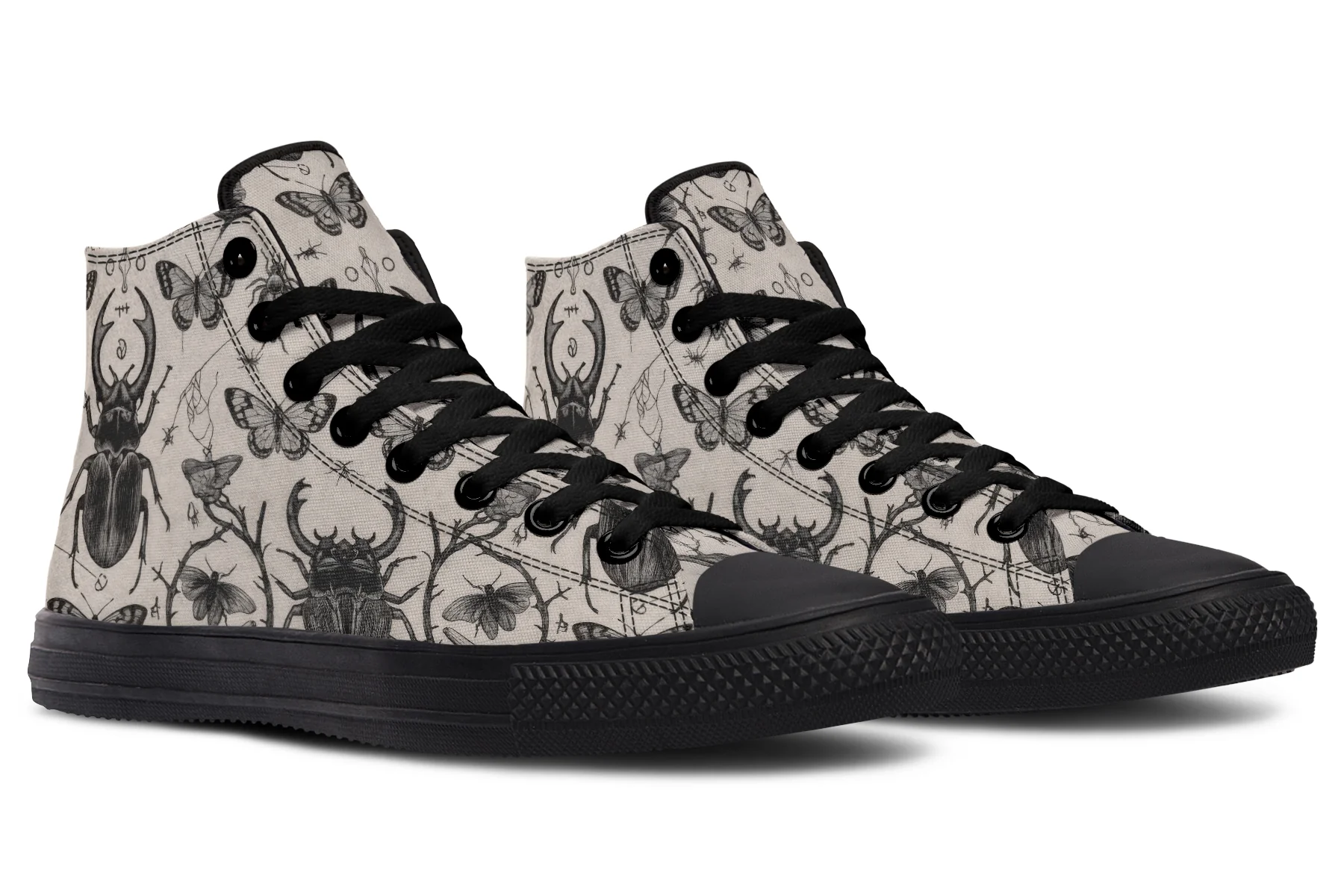 Specimen High Tops - Image 6