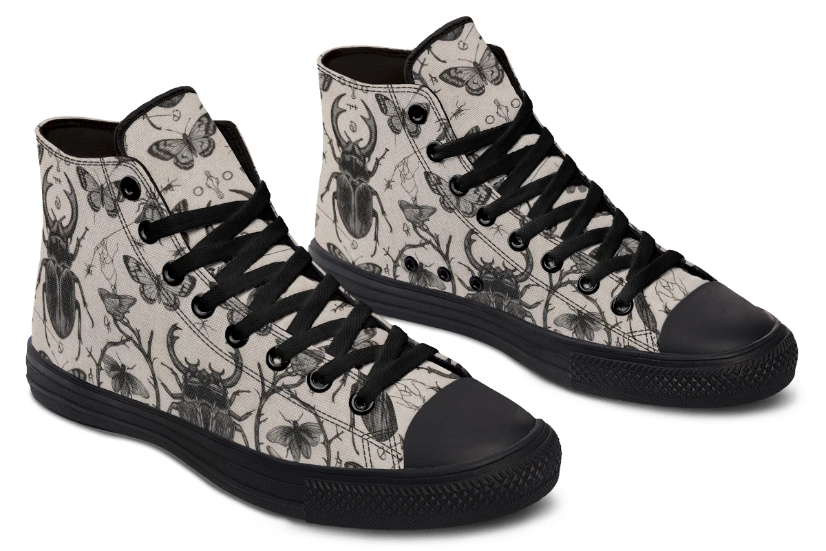 Specimen High Tops - Image 7