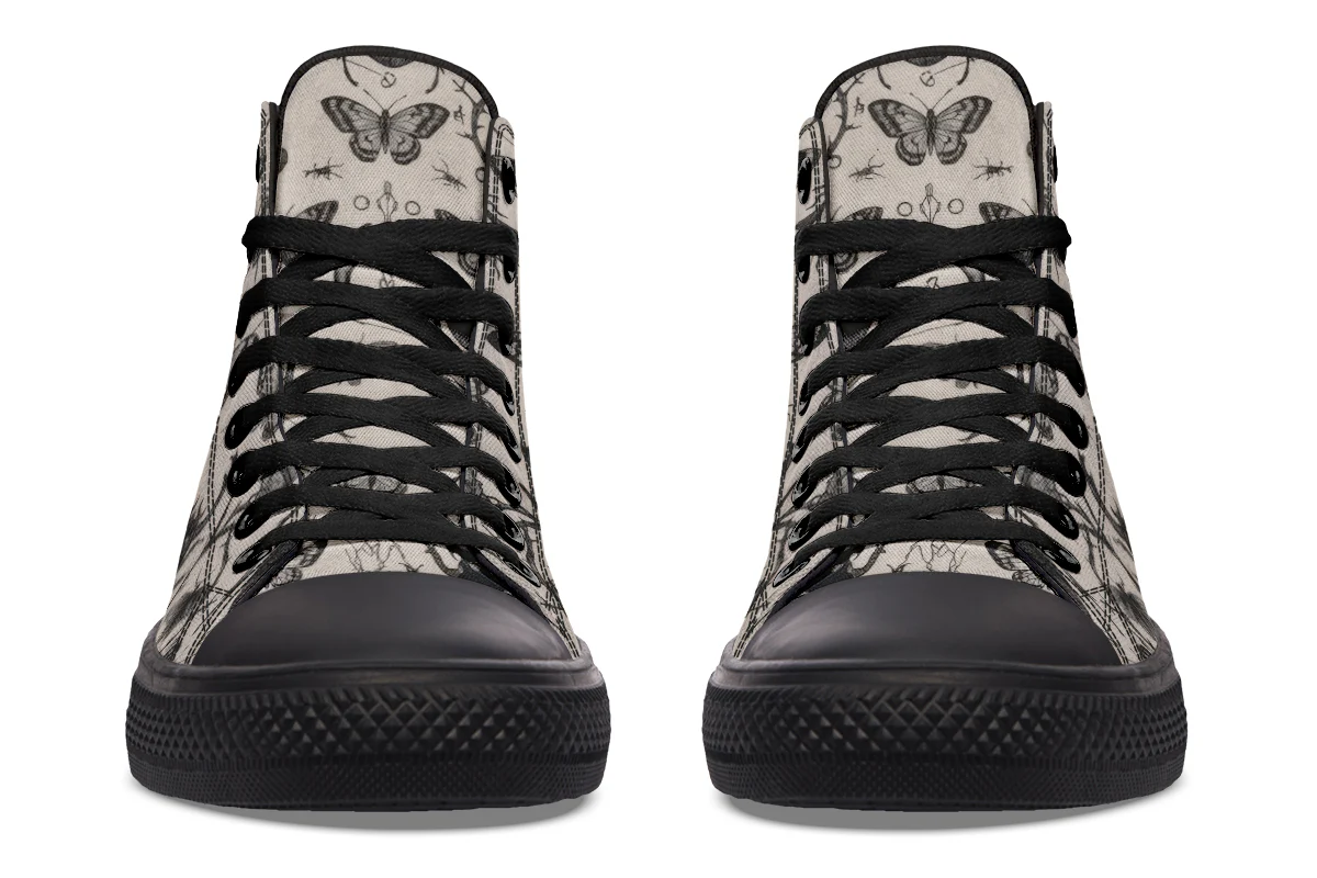 Specimen High Tops - Image 8